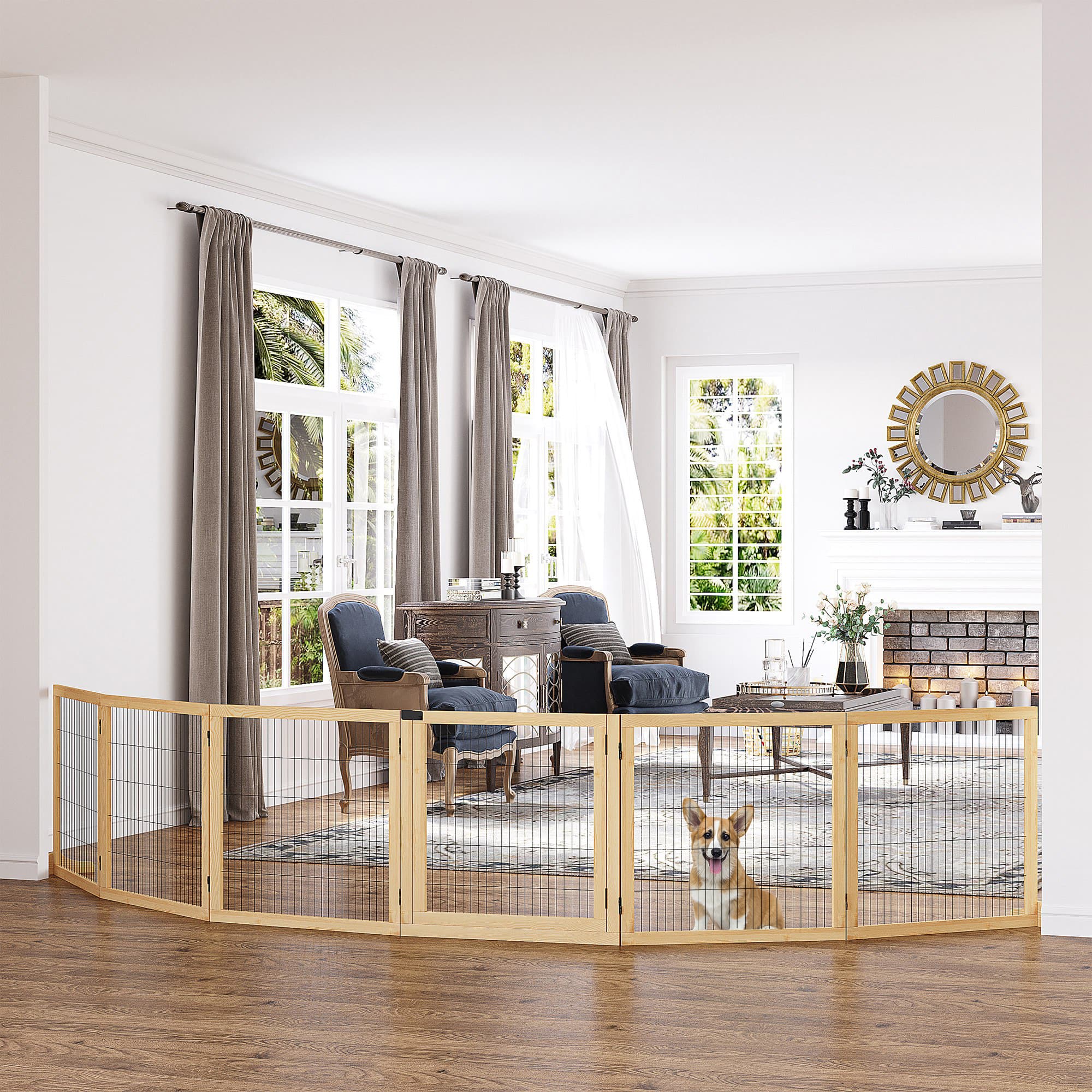 Pet Gate
