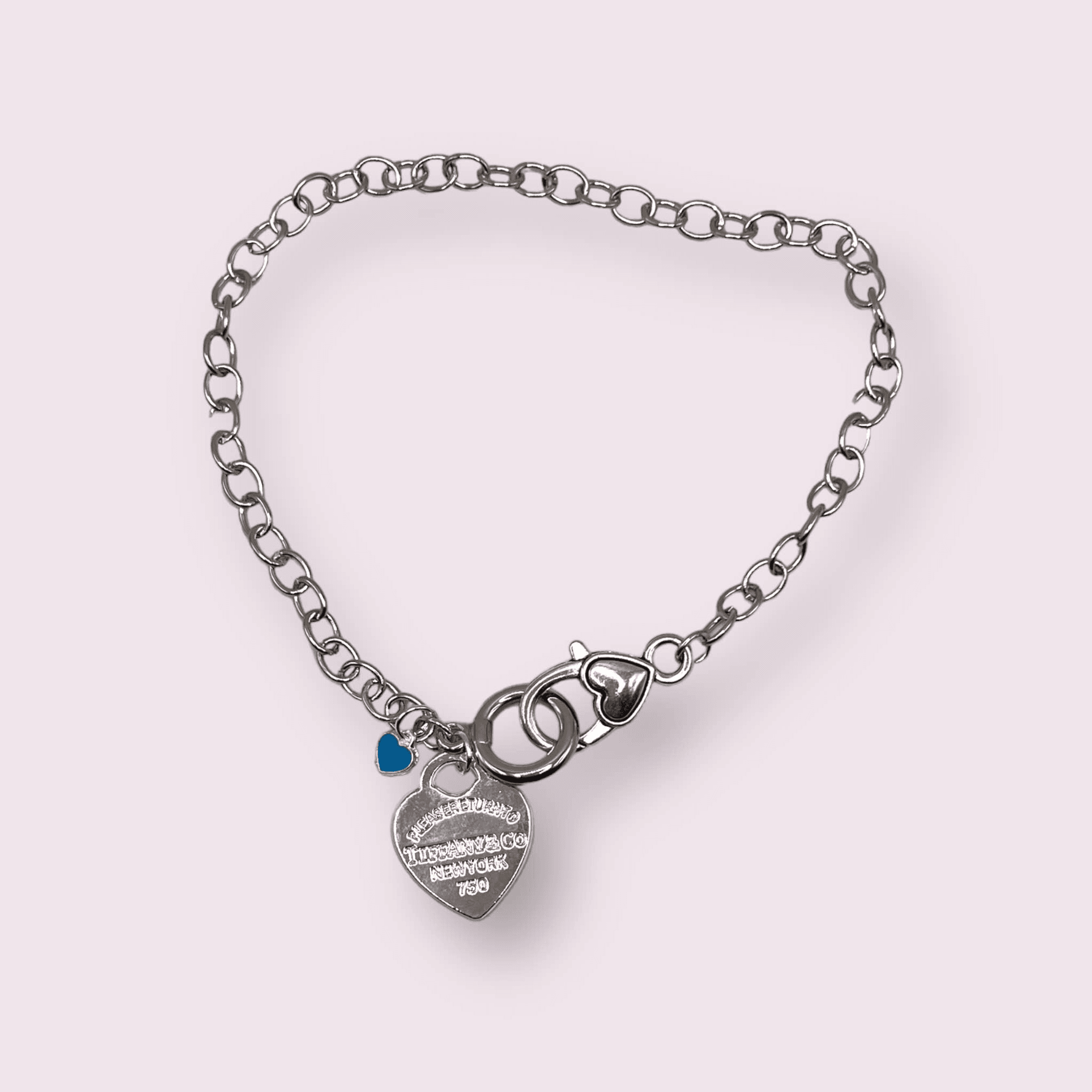 I Sniffany Charm Dog Necklace