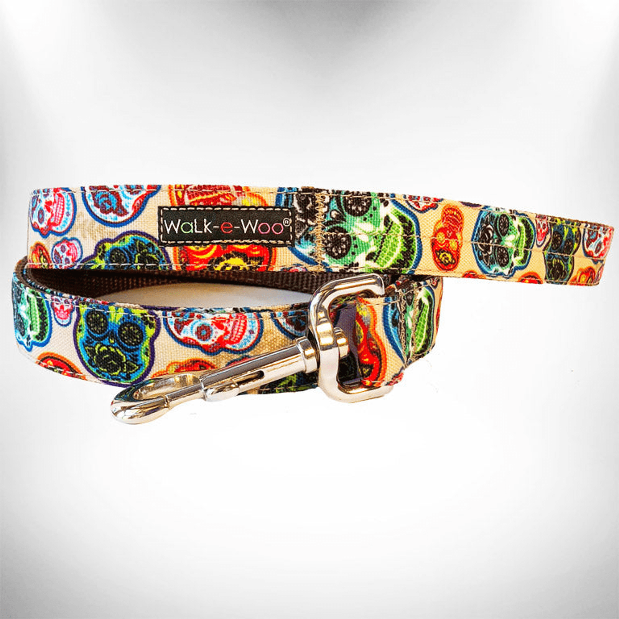 Dog Leash Dedign