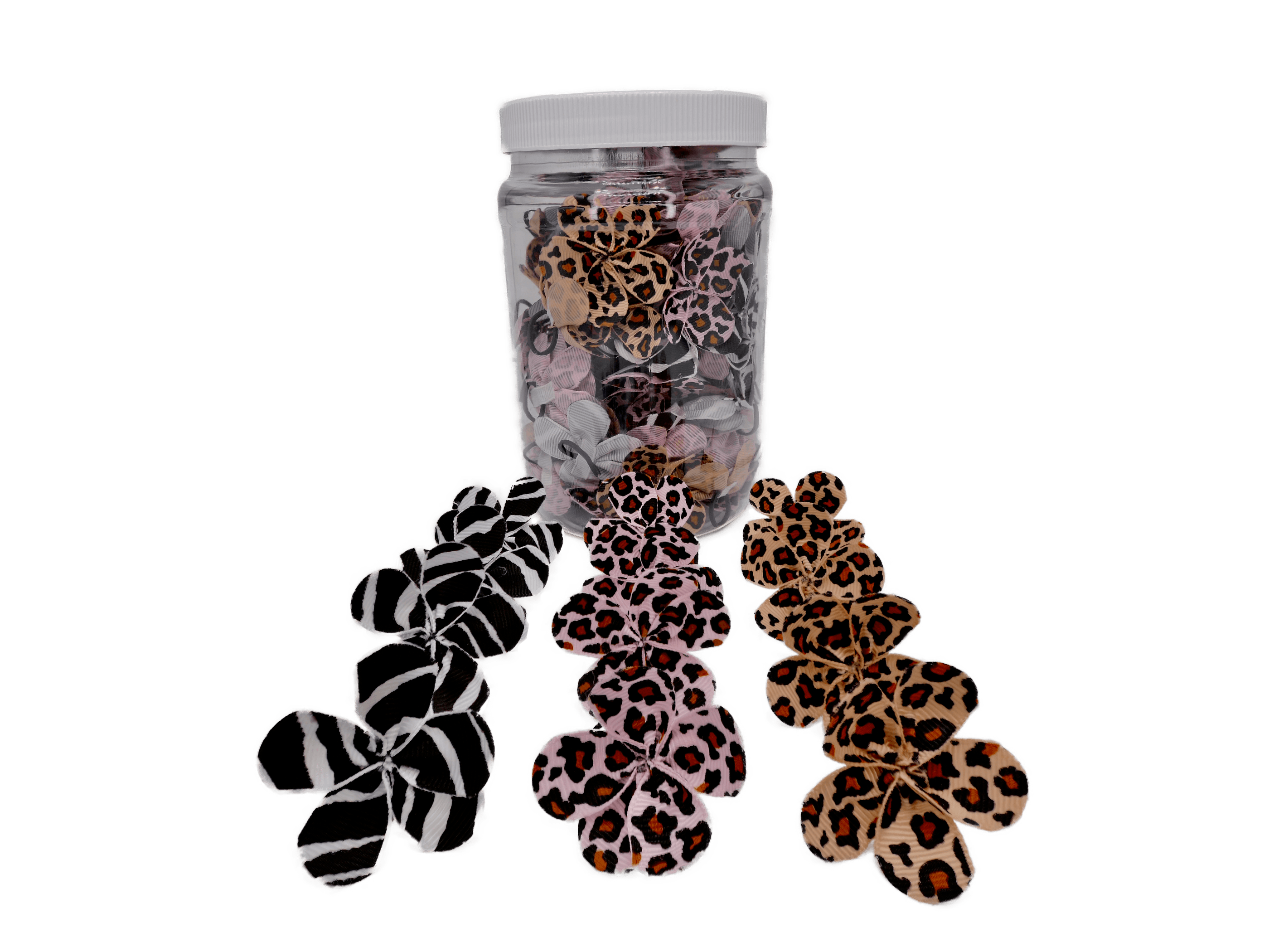 GG115|Pets Ribbons