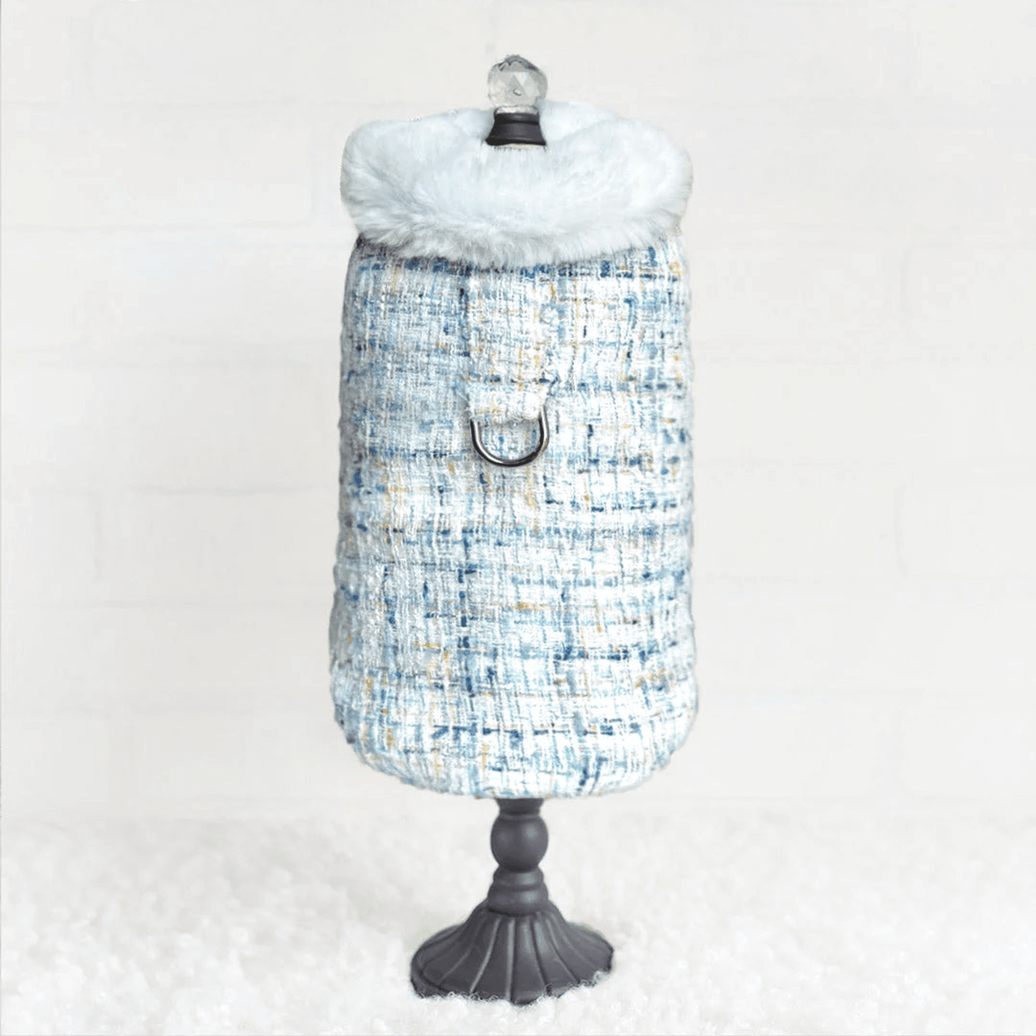 Annabella Dog Coat