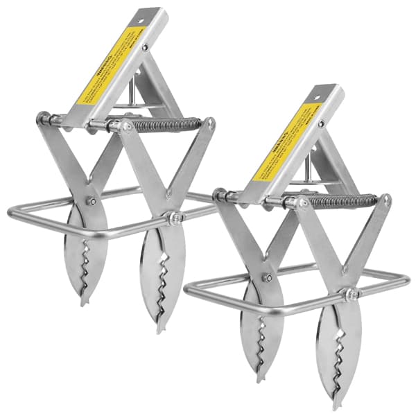 2PCS Easy Installation Mousetrap, No Delivery On Weekends
