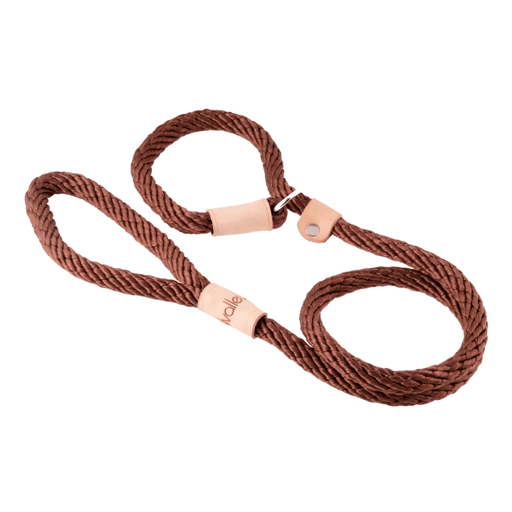 Sport Slip Lead With Stopper (4 ft x 1/2in or 13mm)