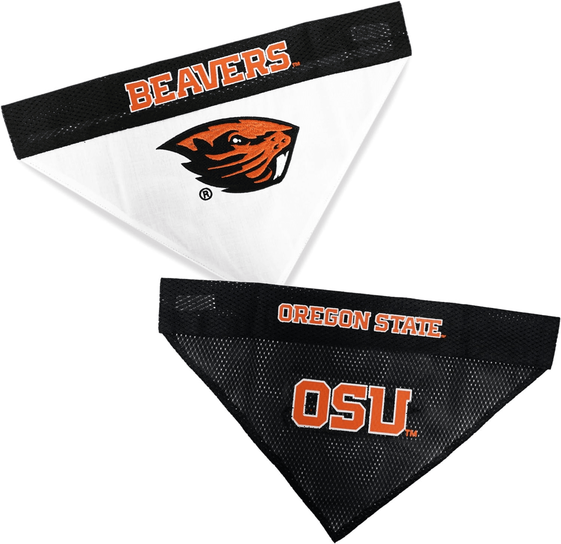 Oregon State Reversible Bandana