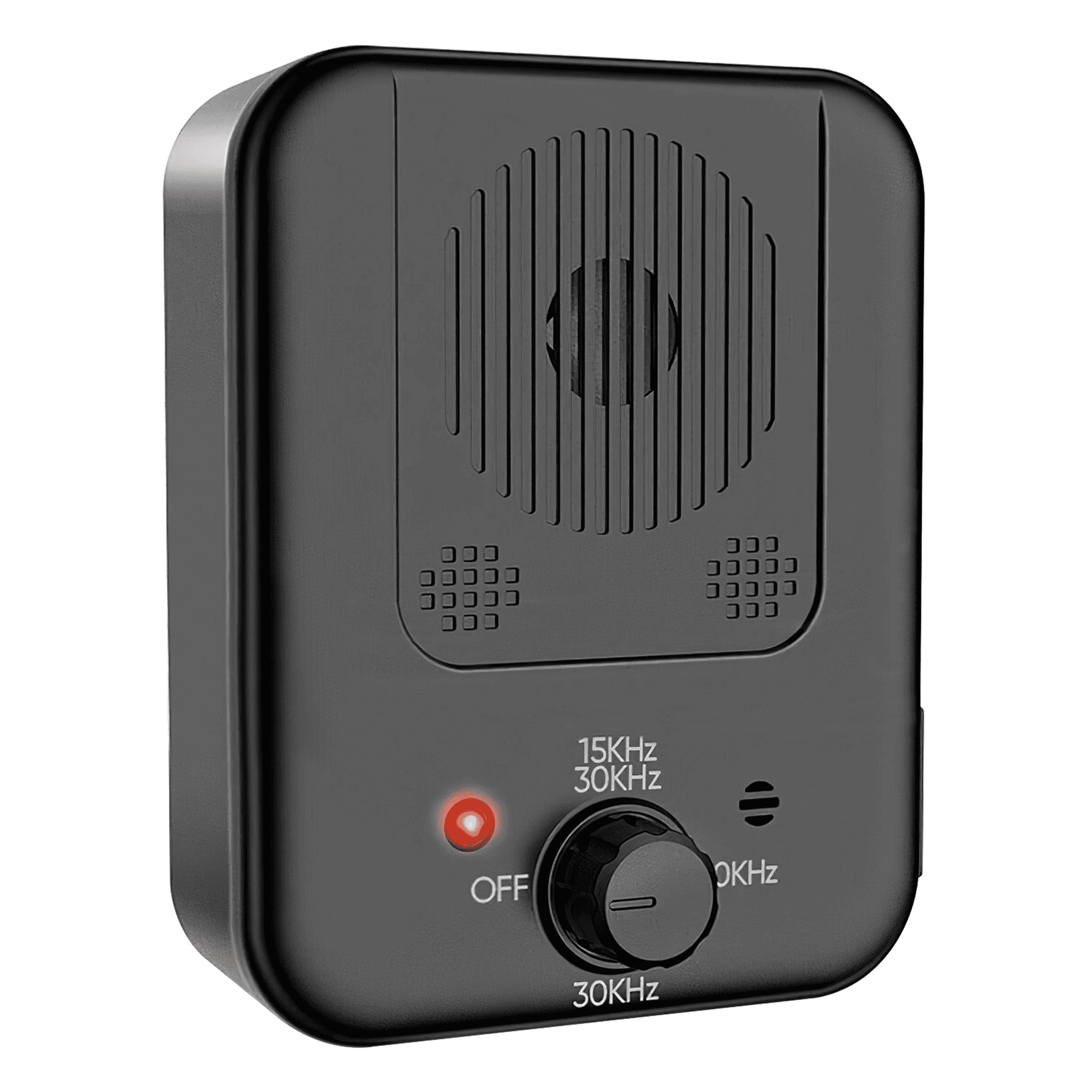 Ultrasonic Anti-barking Device Max 26.2Feet Sensing Sonic Bark