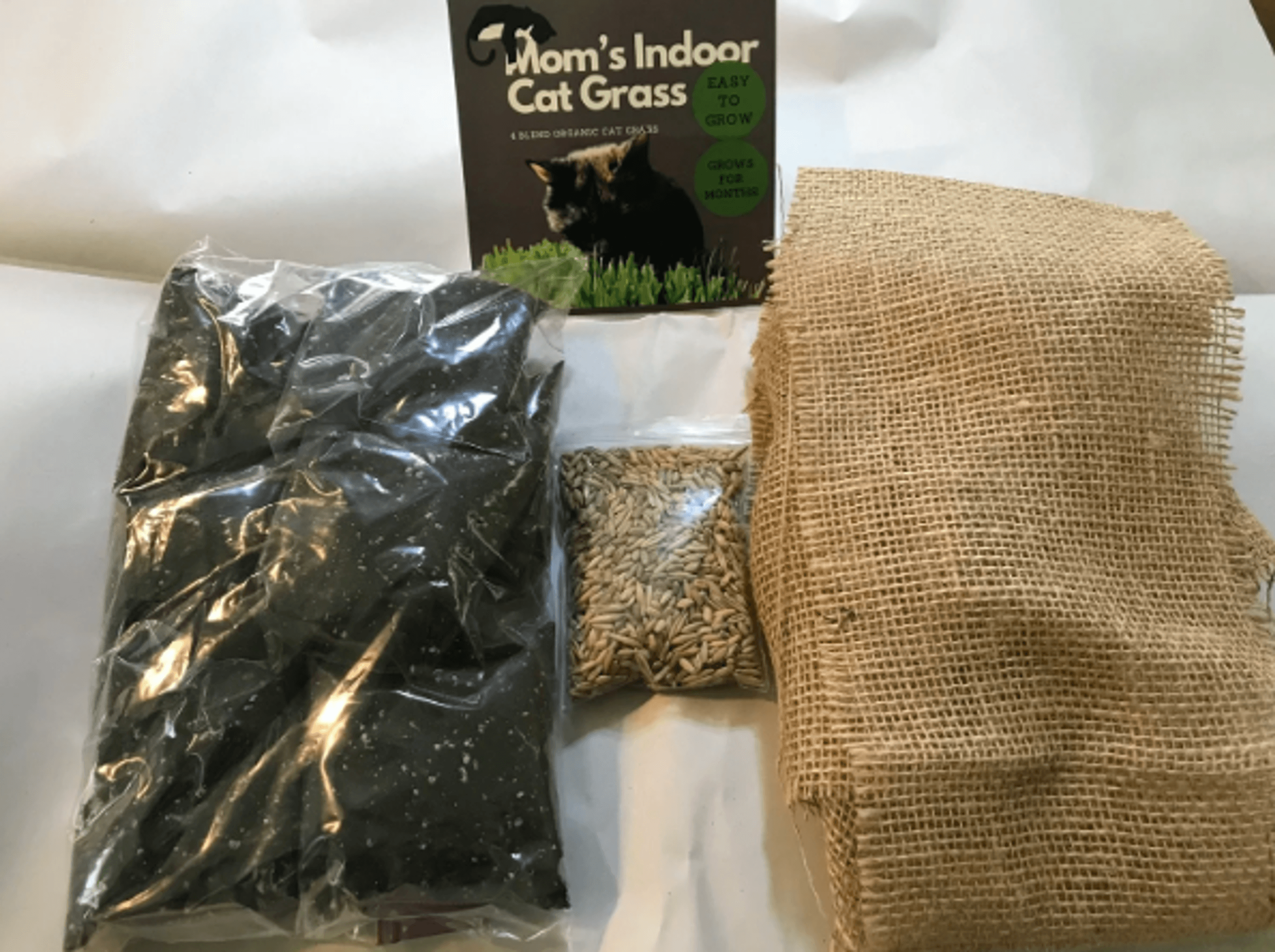 Tray Refill Packages