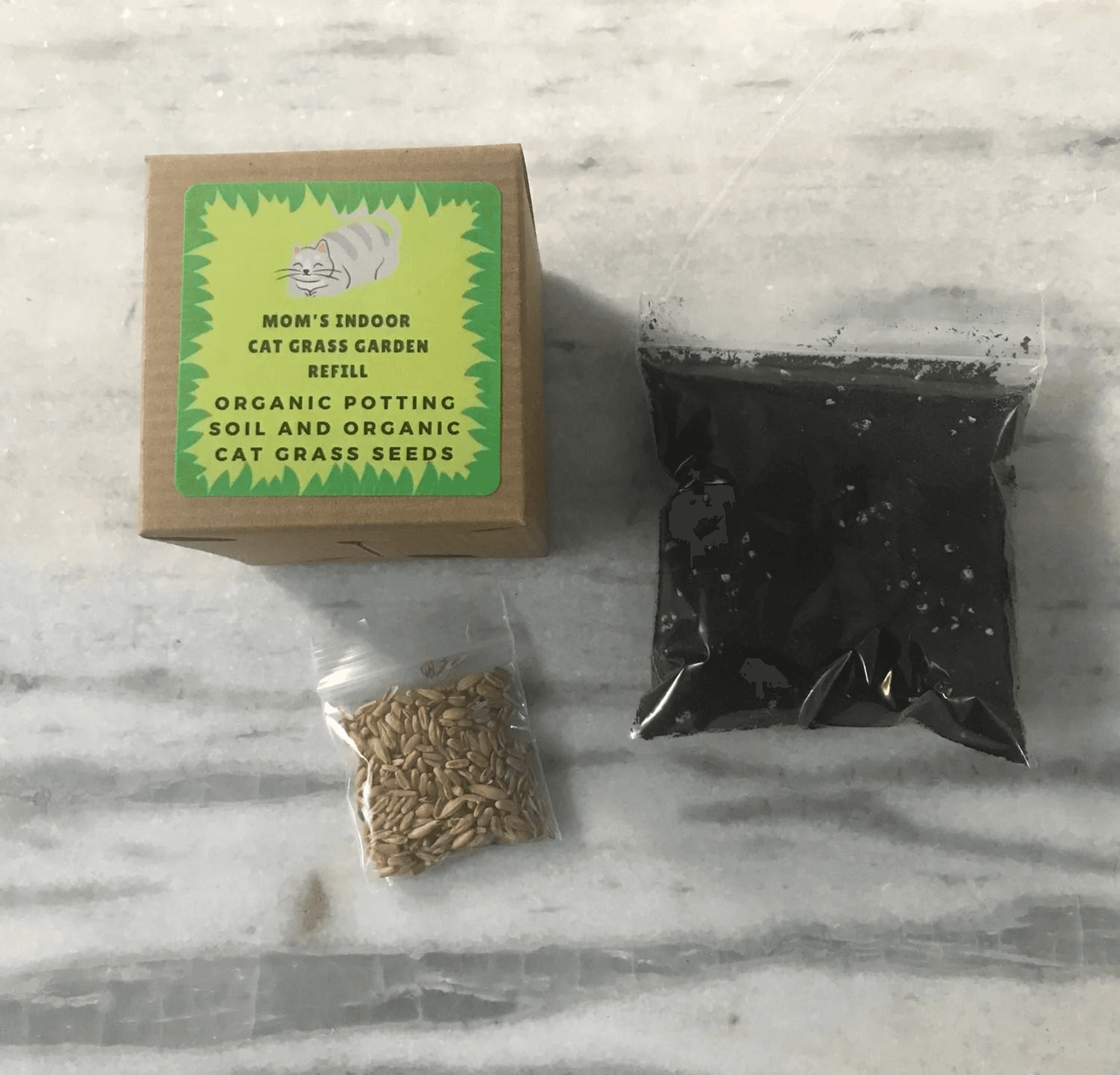 Refill Package